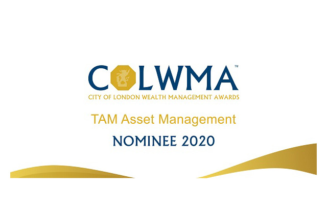 We've been nominated and the vote is now open!