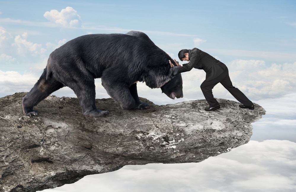 A message from our CEO: Perspective in a crisis