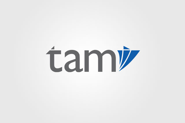 TAM's Double Award Win!