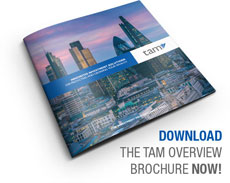 Download the TAM Overview Brochure!